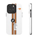 10964290437145225388_4096.jpeg NOR 4 F1 Monaco GP 2025 Phone Case