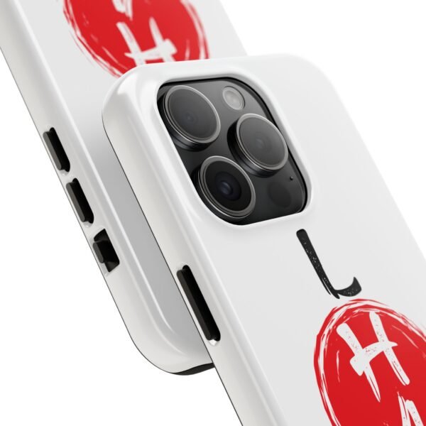 1096710965994777797_4096.jpeg HAM Ninja Style Phone Case