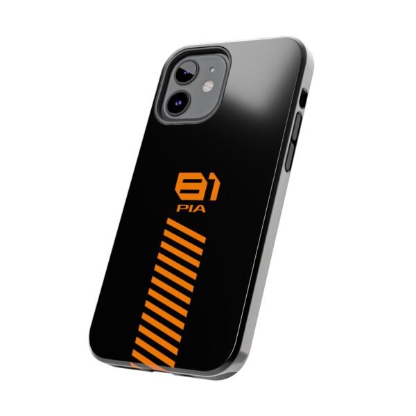 11062727666979499309_4096.jpeg Oscar Piastri F1 Sporty Phone Case