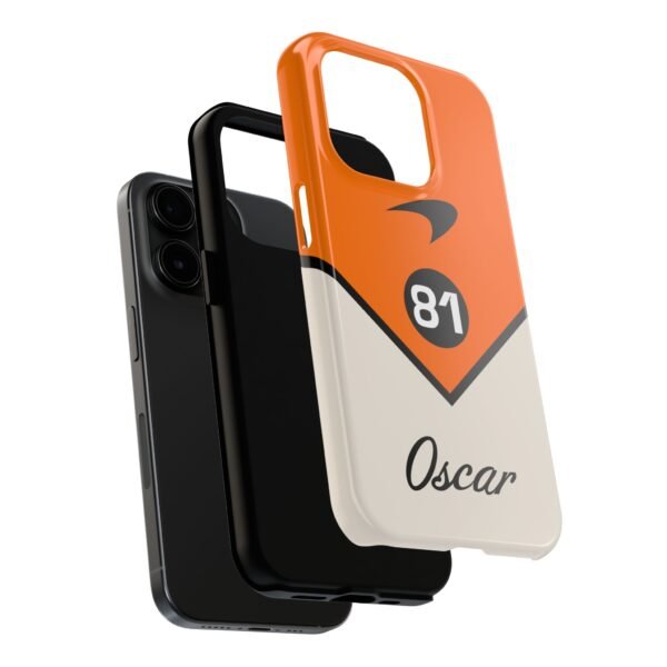 1119748996155126565_4096.jpeg Piastri OP81 Monaco 2025 Phone Case