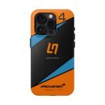 11203707417464924227_4096.jpeg NOR F1 British GP 2025 Race Suit Phone Case