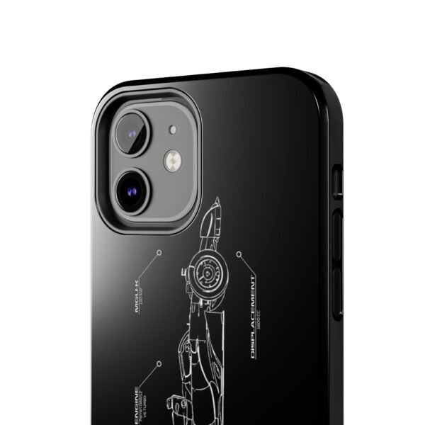 11212213792339336861_4096.jpeg SF-24 Black Phone Case