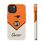 11240068899654020204_4096.jpeg Piastri OP81 Monaco 2025 Phone Case