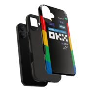 Oscar Piastri British GP F1 Race Suit 2025 Phone Case