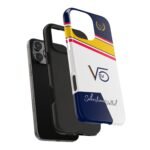 Sebastian Vettel SV5 Case