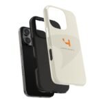 Norris 4 Minimalistic F1 Phone Case