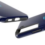 George Russell GR63 Phone Case - Design 2