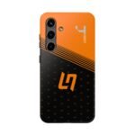 Lando Norris 2024 F1 Case
