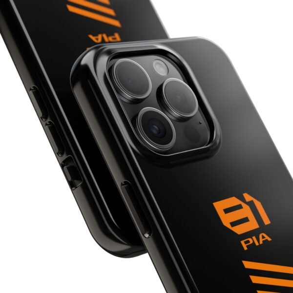 11391414517565370664_4096.jpeg Oscar Piastri F1 Sporty Phone Case
