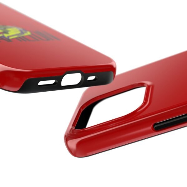 11408133393047444814_4096.jpeg HAM Ferrari Phone Case