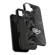 Leclerc Liquid Black Case