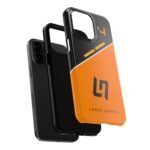 NOR F1 Tough Phone Case