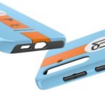 11517109301660570094_4096.jpeg Oscar Piastri PIA 81 2025 Phone Case