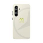 11518764319480282790_4096.jpeg Tough Phone Case for Hamilton F1 Fans. Compatible with all iPhone 16 15 14 13 12 11 X Series and Samsung S Series