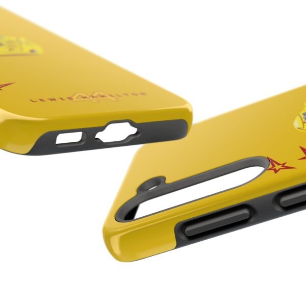 11543795050616030965_4096.jpeg HAM 2025 Stars Helmet Phone Case