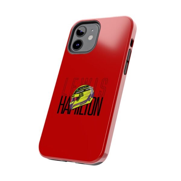 11548554957751277991_4096.jpeg HAM Ferrari Phone Case