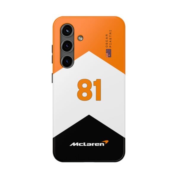 11564043247572908237_4096.jpeg Oscar Piastri Singapore GP Phone Case