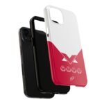 Max VR 1 F1 Champion Phone Case