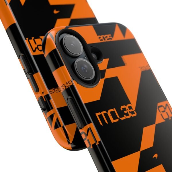 11614152019162349358_4096.jpeg McLaren Camouflage F1 2025 Phone Case