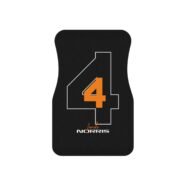 NOR 4 Sporty F1 Car Mats