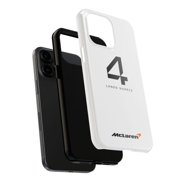 11642653959101183514_4096.jpeg NOR 4 Phone Case