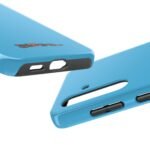 11642988256408727555_4096.jpeg Red B F1 Pastel Blue Case
