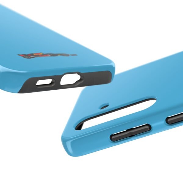 11642988256408727555_4096.jpeg Red B F1 Pastel Blue Case