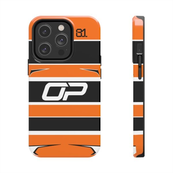 11687269742428850262_4096.jpeg Oscar Piastri Monaco GP 2025 Helmet Phone Case