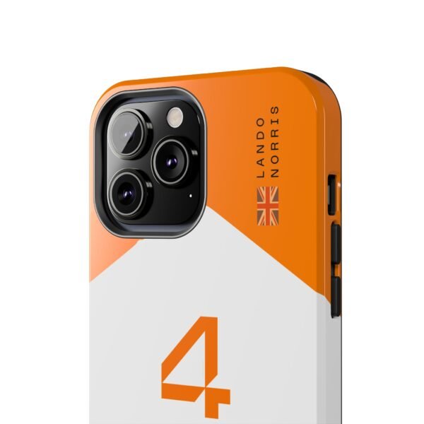 11701048264847941790_4096.jpeg NOR 4 Singapore GP Phone Case