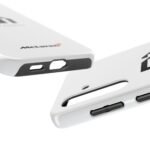 11726404270876487140_4096.jpeg Oscar Piastri OP81 Black & White Racing Number Phone Case