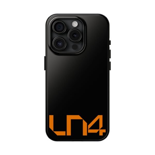 11790476099482573734_4096.jpeg NOR 4 Formula Racing Phone Case 2025