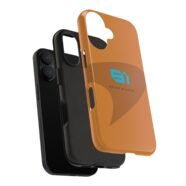 Oscar Piastri OP81 F1 Minimal Phone Case