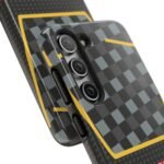 Leclerc 2024 Monza Suit Case