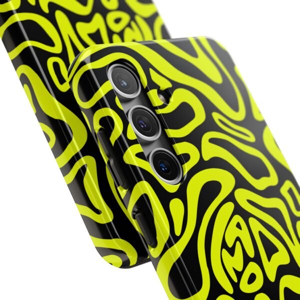 11814389439152842102_4096-1.jpeg Norris F1 Helmet Phone Case