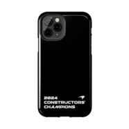 Mclaren Black White Case