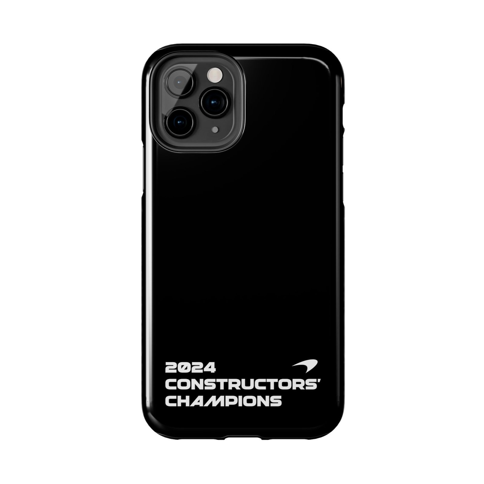 11828858920529303465_4096.jpeg Mclaren Black White Case