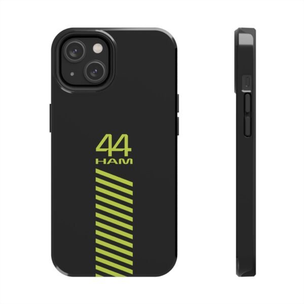 11843826273572975409_4096.jpeg HAM Stylish Phone Case
