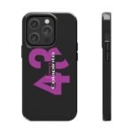11847542685538590320_4096.jpeg Colapinto Alpine F1 2025 Phone Case