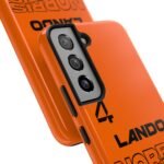 11849349083148563479_4096.jpeg NOR Typography Phone Case – Formula One Tough Cover