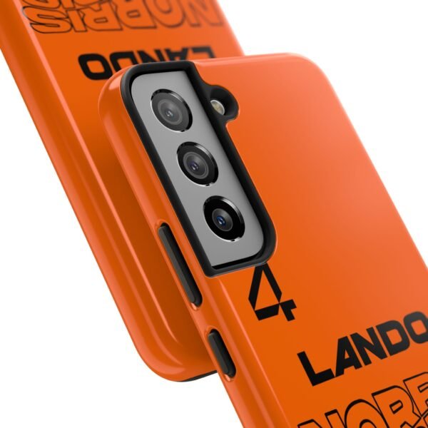 11849349083148563479_4096.jpeg NOR Typography Phone Case – Formula One Tough Cover