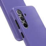 Alpine Pastel Purple Case