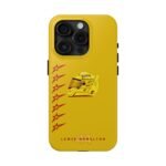 11885232635496335602_4096.jpeg HAM 2025 Stars Helmet Phone Case