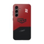 11908590498506356902_4096.jpeg Charles Leclerc CL16 Phone Case - Design 2