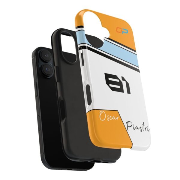 11920357165461349200_4096.jpeg Oscar Piastri OP81 Pop Phone Case