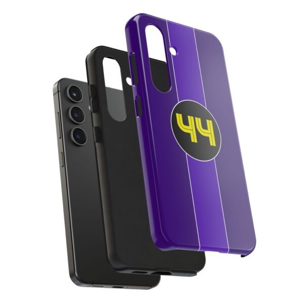 11925552347016408934_4096.jpeg HAM LW44 Phone Case