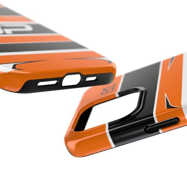 1204280698616295787_4096.jpeg Oscar Piastri Monaco GP 2025 Helmet Phone Case