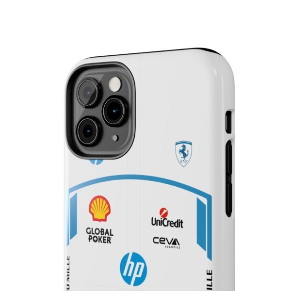 12095325725436673313_4096.jpeg Charles Leclerc Monaco 2025 F1 Race Suit Phone Case