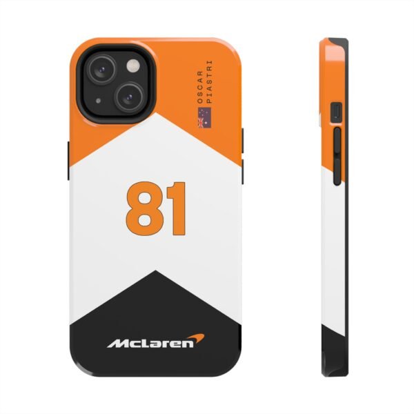 12288946530332368033_4096.jpeg Oscar Piastri Singapore GP Phone Case