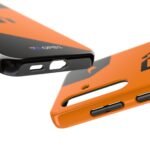 Oscar Piastri OP81 F1 Phone Case
