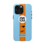 12366855847654538805_4096.jpeg Oscar Piastri PIA 81 2025 Phone Case